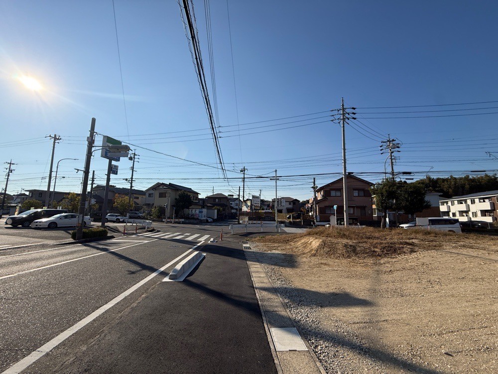 半田市青山五丁目　全2区画　B区画 画像7
