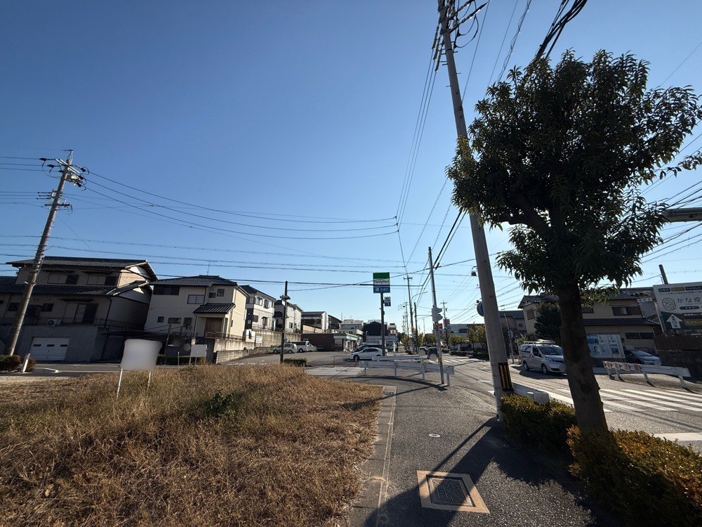 半田市青山五丁目　全2区画　B区画 画像6