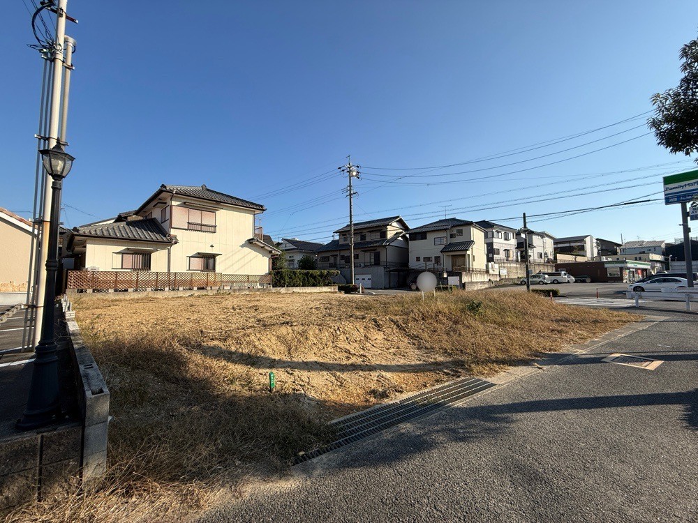 半田市青山五丁目　全2区画　B区画 画像2