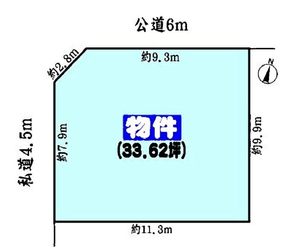 春日井市鳥居松町 画像7