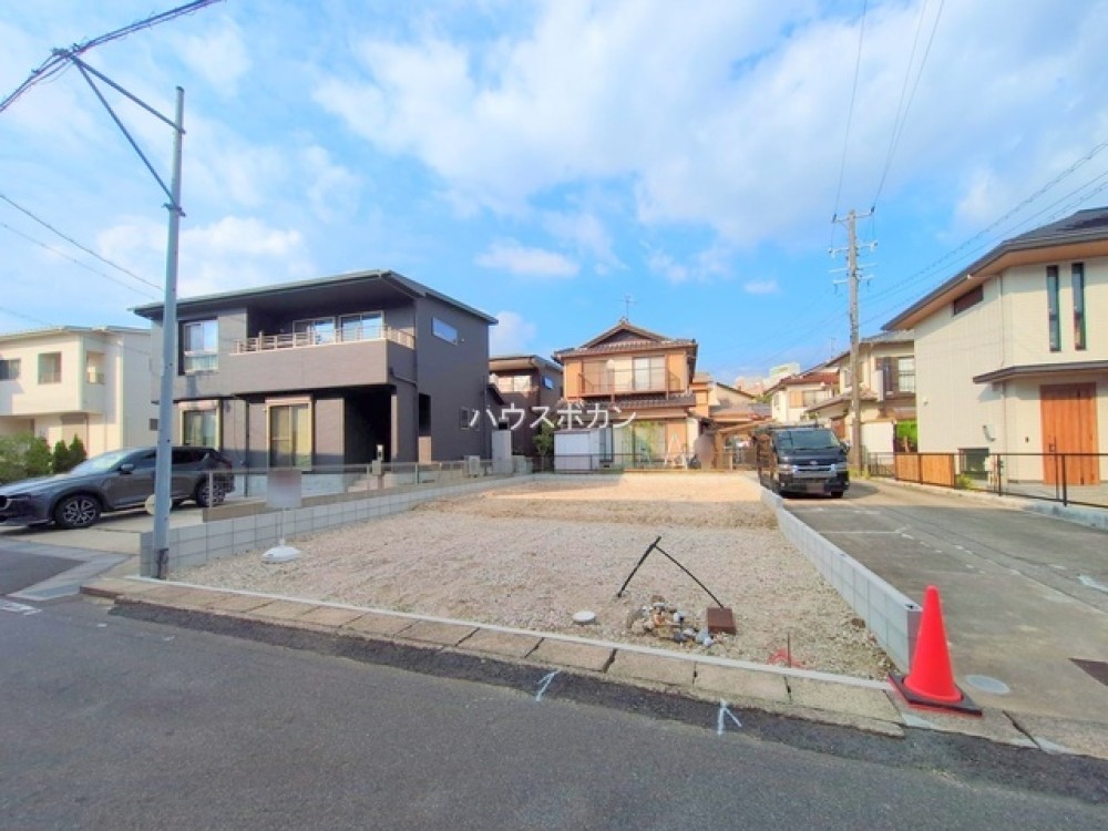 瀬戸市赤重町　全1棟　1号棟 画像4