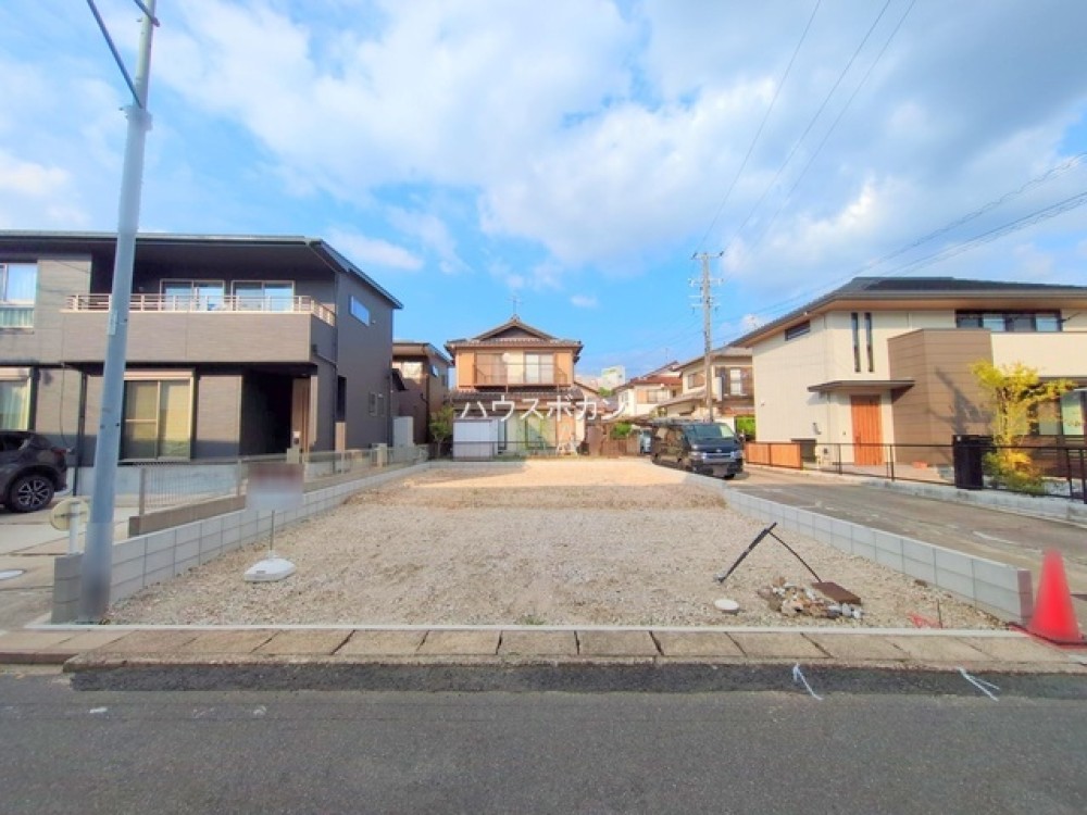 周辺環境良好になっております◎