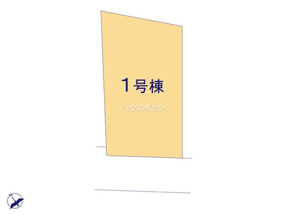 瀬戸市赤重町　全1棟　1号棟 画像5