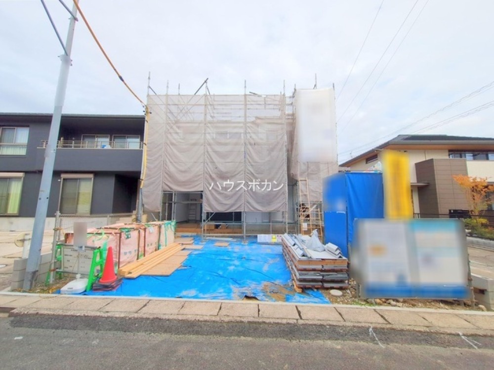 周辺環境良好になっております◎