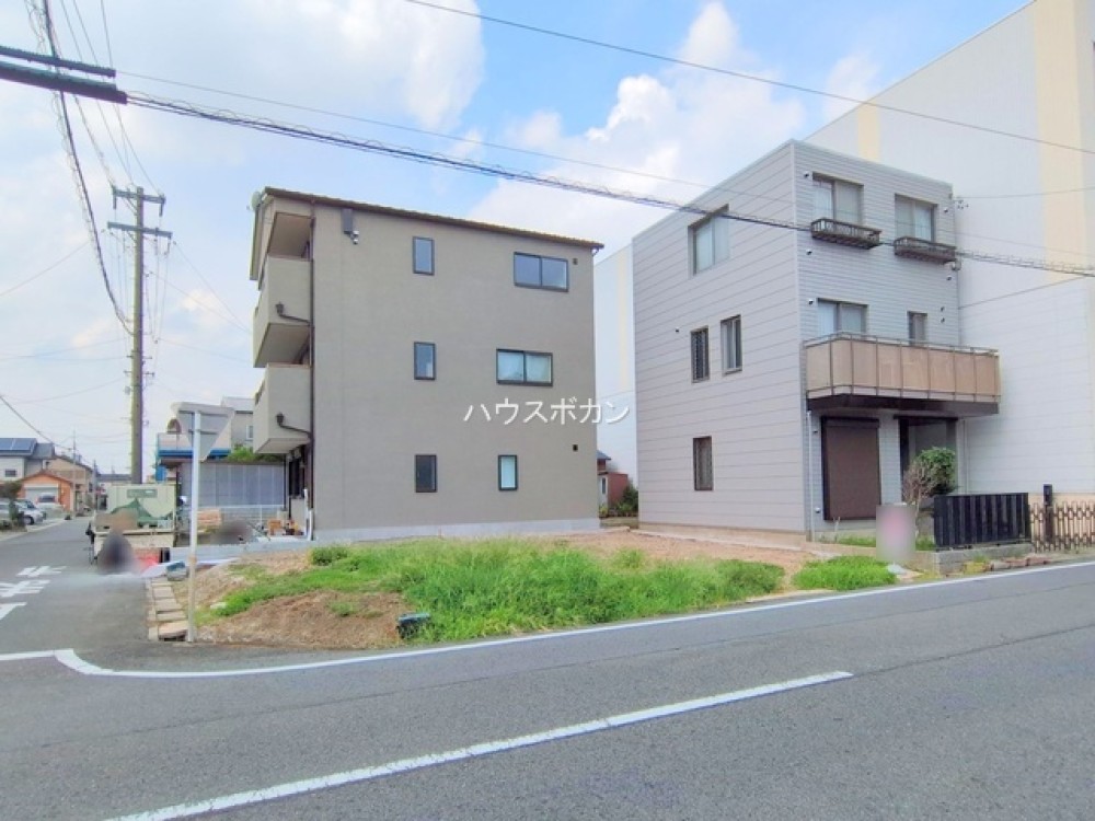 春日井市花長町2期　全1棟　1号棟 画像5