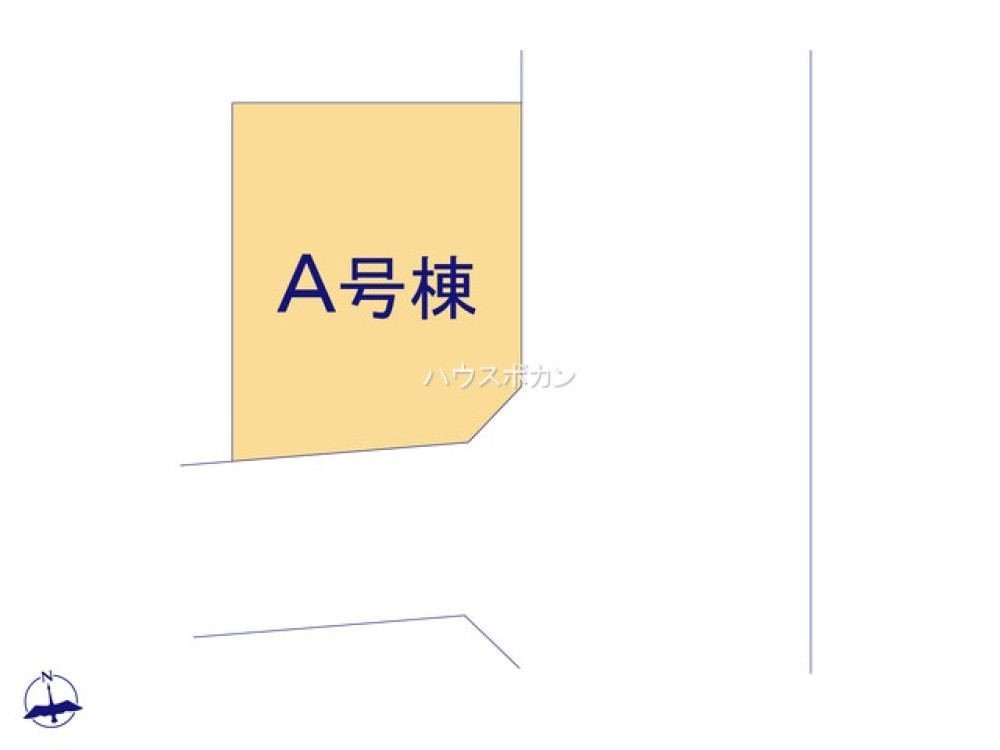 春日井市花長町2期　全1棟　1号棟 画像3