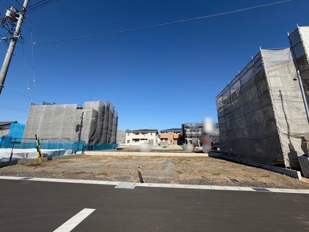 西尾市徳永町西側　全３区画　№33 画像5