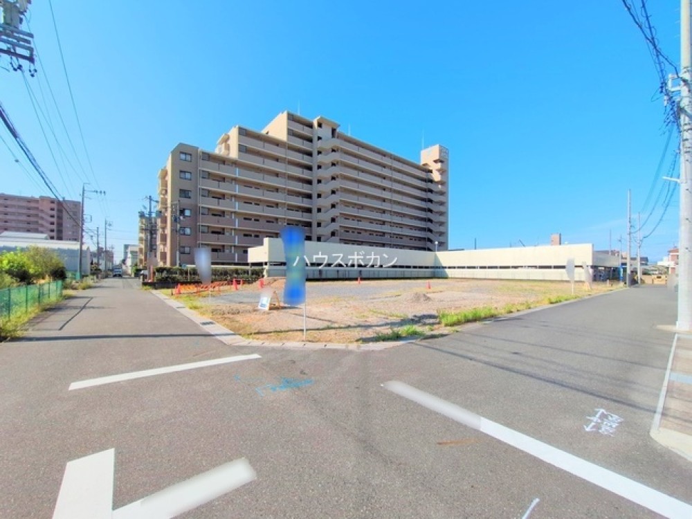 あま市上萱津3期　全3棟　C号棟 画像3