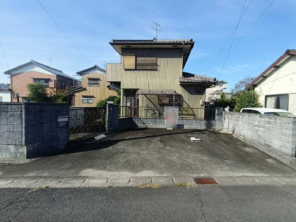 一宮市時之島 画像3