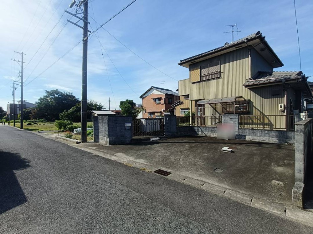 一宮市時之島 画像2