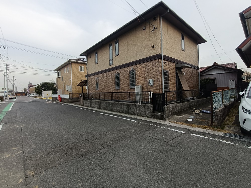 稲沢市正明寺 画像2