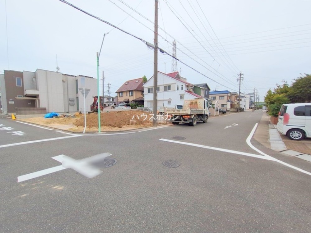 名古屋市中川区打出二丁目　2期　全2棟　1号棟 画像5