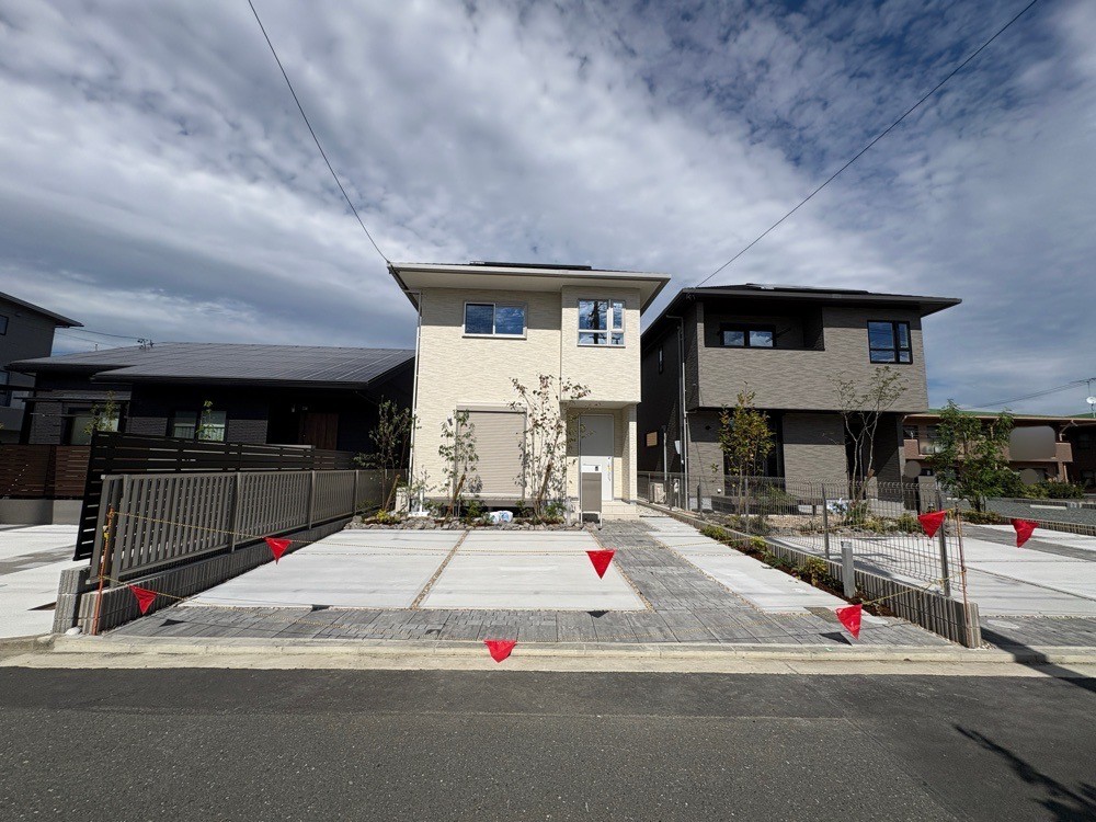 豊橋市上地町 　全4棟　1号棟 画像3