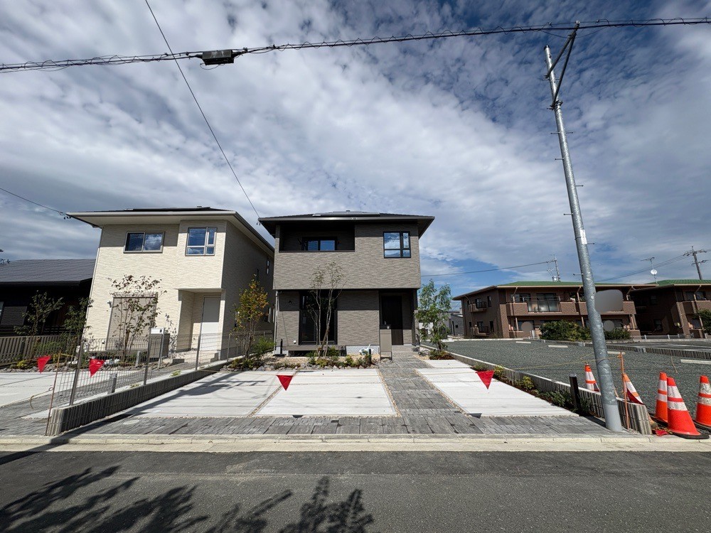 豊橋市上地町 　全4棟　2号棟 画像3