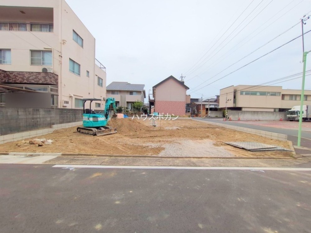 名古屋市中川区打出二丁目　全2棟　1号棟 画像6