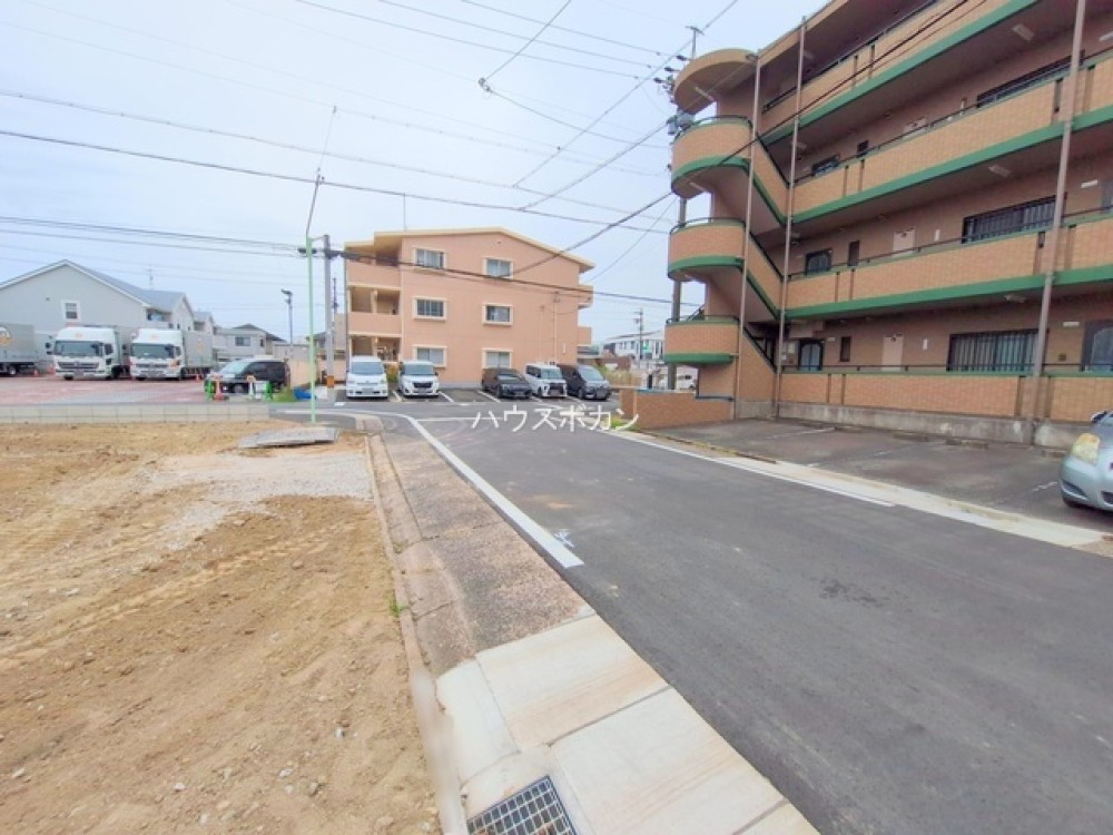名古屋市中川区打出二丁目　全2棟　1号棟 画像6