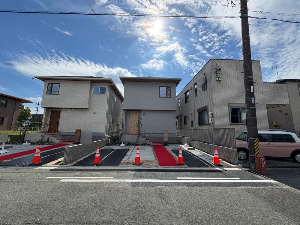 豊橋市上地町 　全4棟　4号棟 画像3