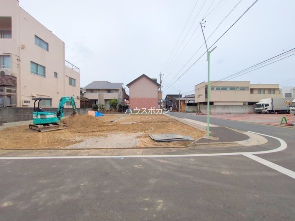 名古屋市中川区打出二丁目　全2棟　2号棟 画像6