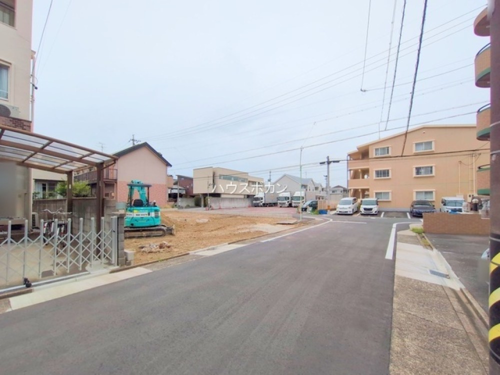 名古屋市中川区打出二丁目　全2棟　2号棟 画像4