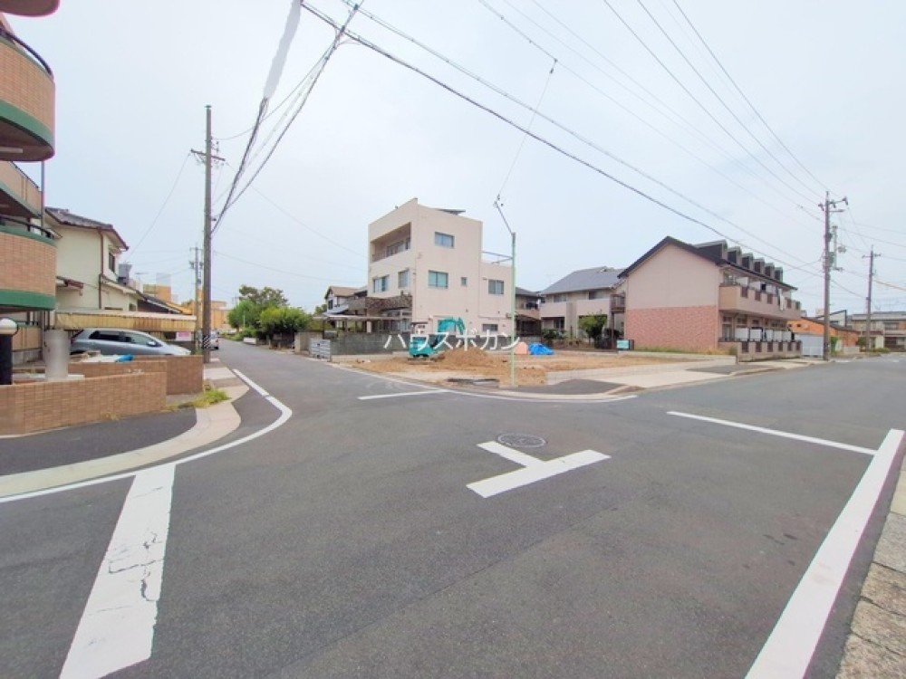 名古屋市中川区打出二丁目　全2棟　2号棟 画像5
