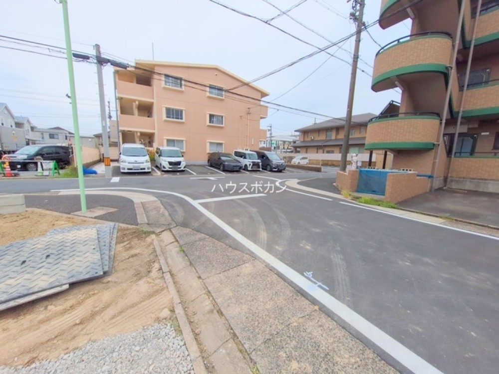 名古屋市中川区打出二丁目　全2棟　2号棟 画像6
