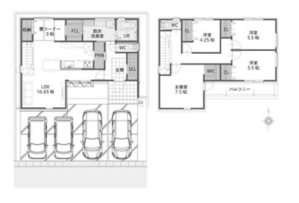 一宮市開明字出屋敷 画像1