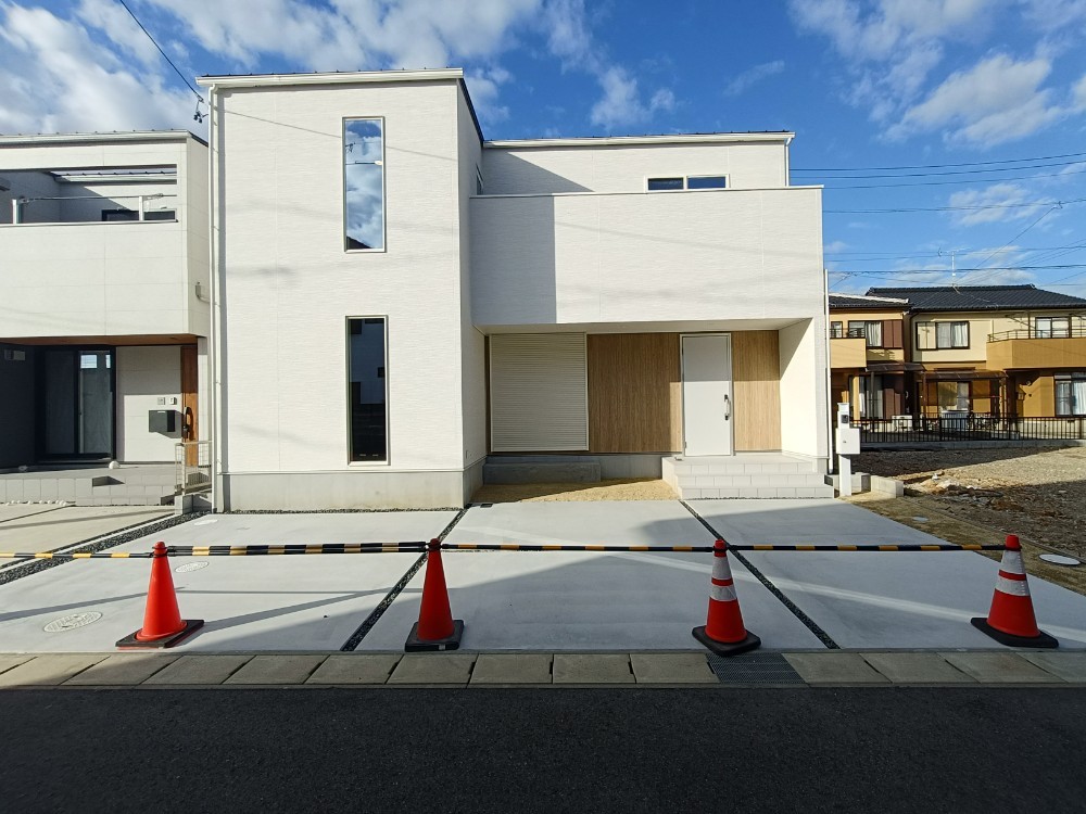 一宮市開明字出屋敷 画像3