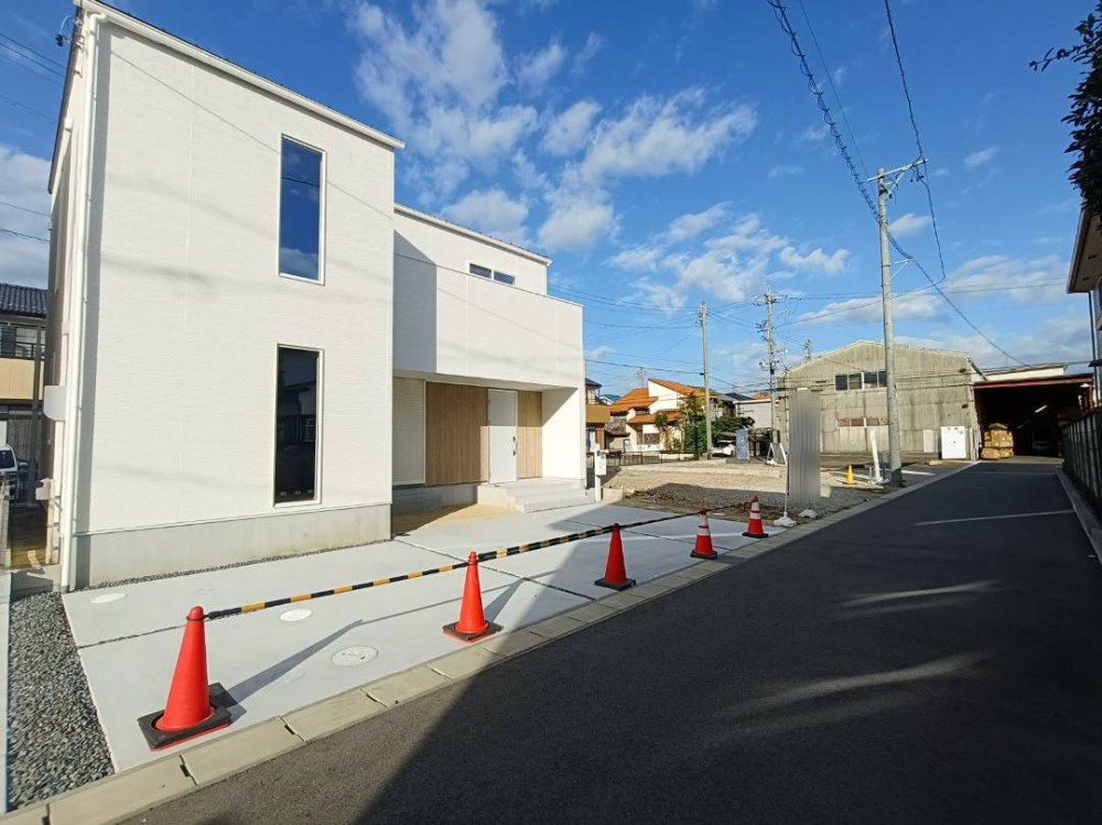 一宮市開明字出屋敷 画像2