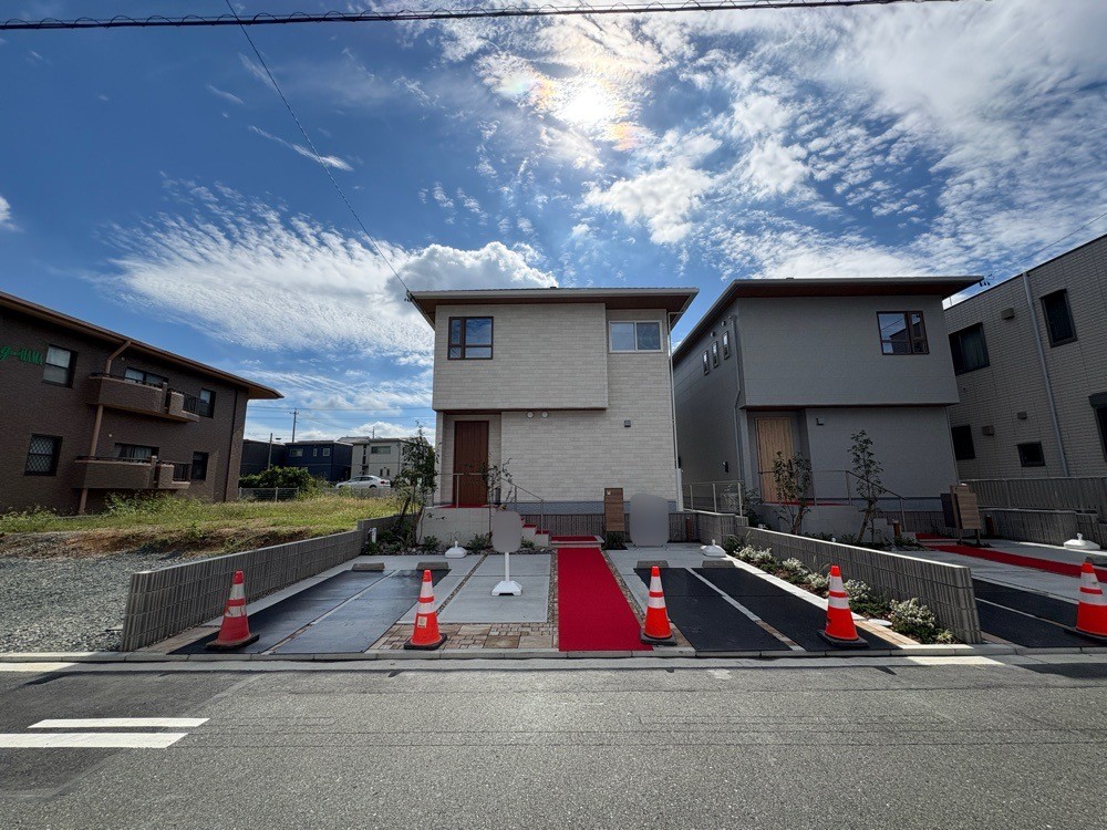 豊橋市上地町 　全4棟　5号棟 画像3