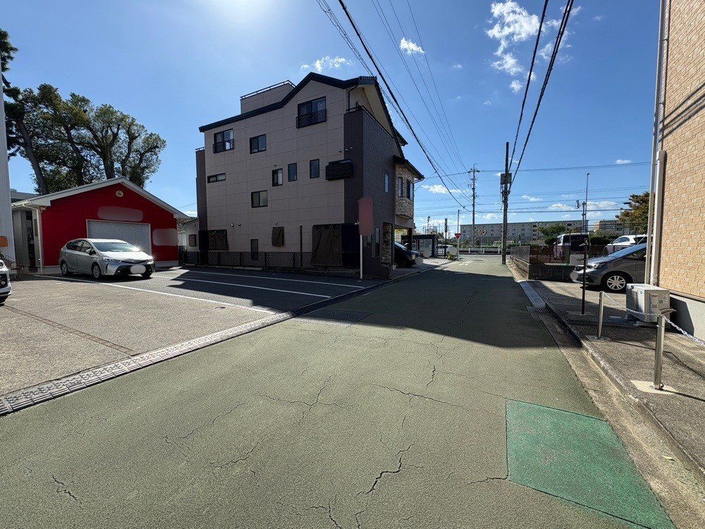 豊橋市橋良町 画像2