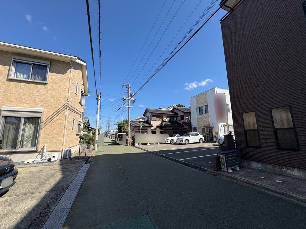 豊橋市橋良町 画像1