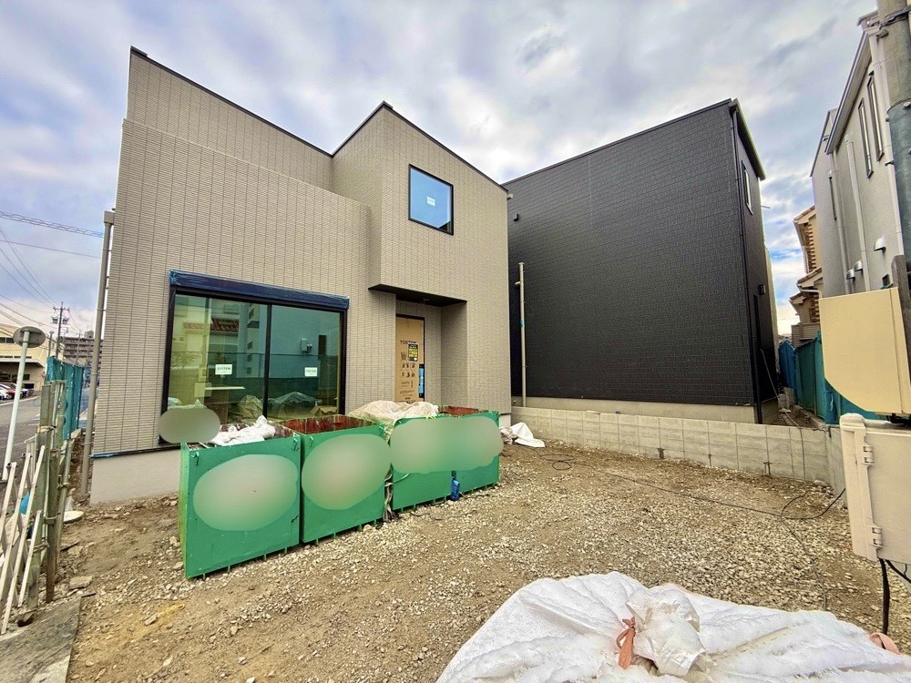 長久手市戸田谷　3期　全3棟　1号地 画像8