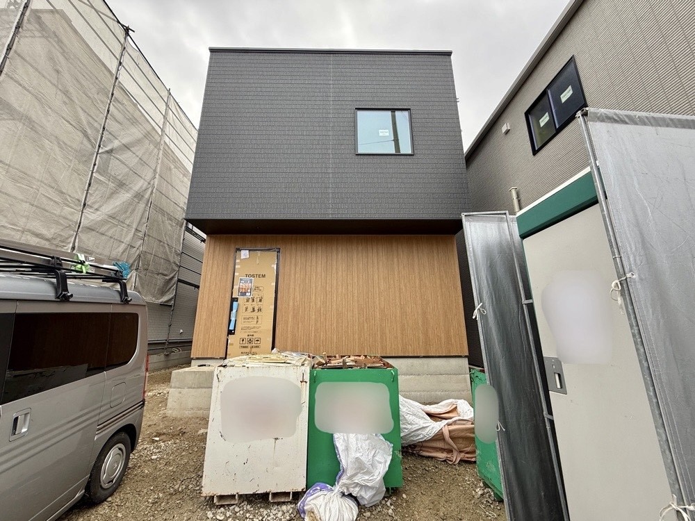 長久手市戸田谷　3期　全3棟　2号地 画像5