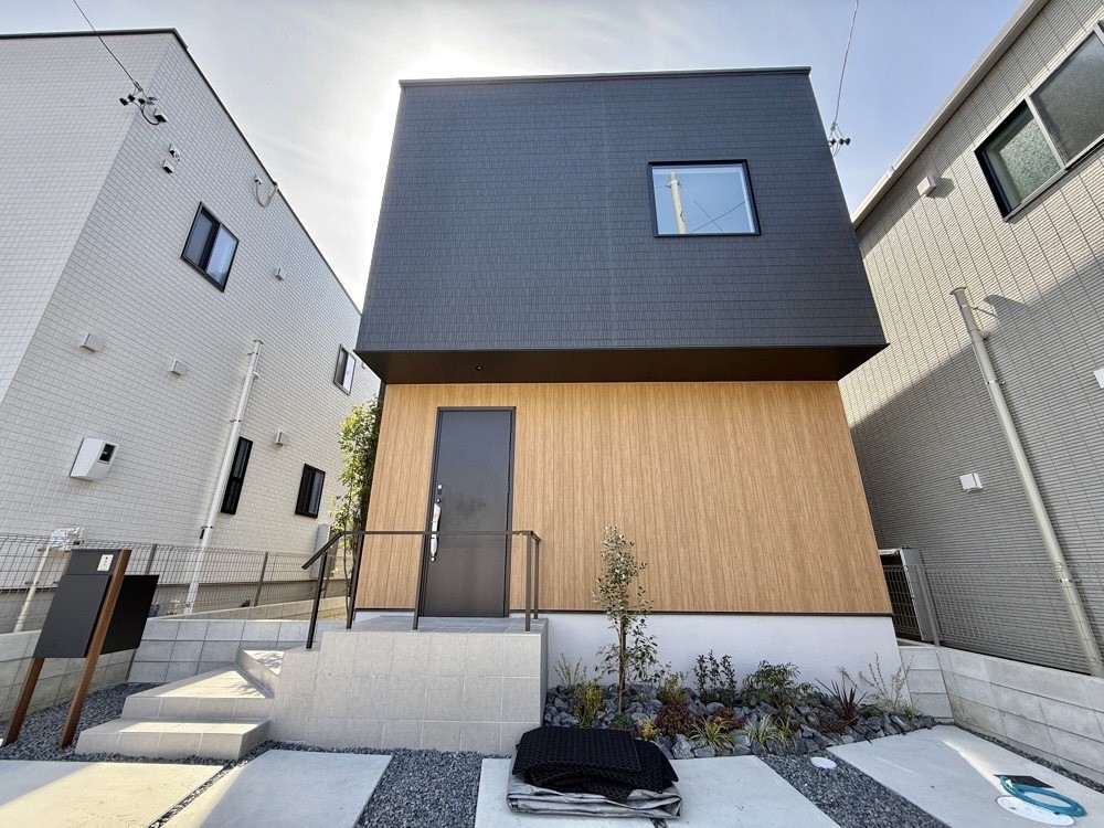 長久手市戸田谷　3期　全3棟　2号地 画像11