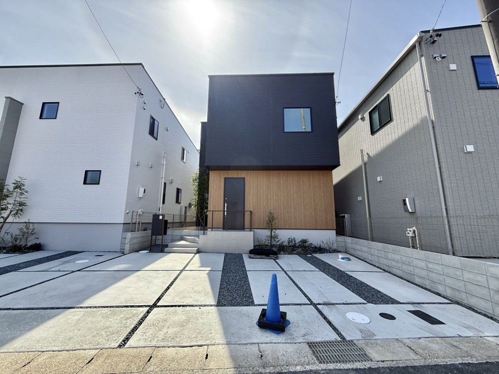 長久手市戸田谷　3期　全3棟　2号地 画像10