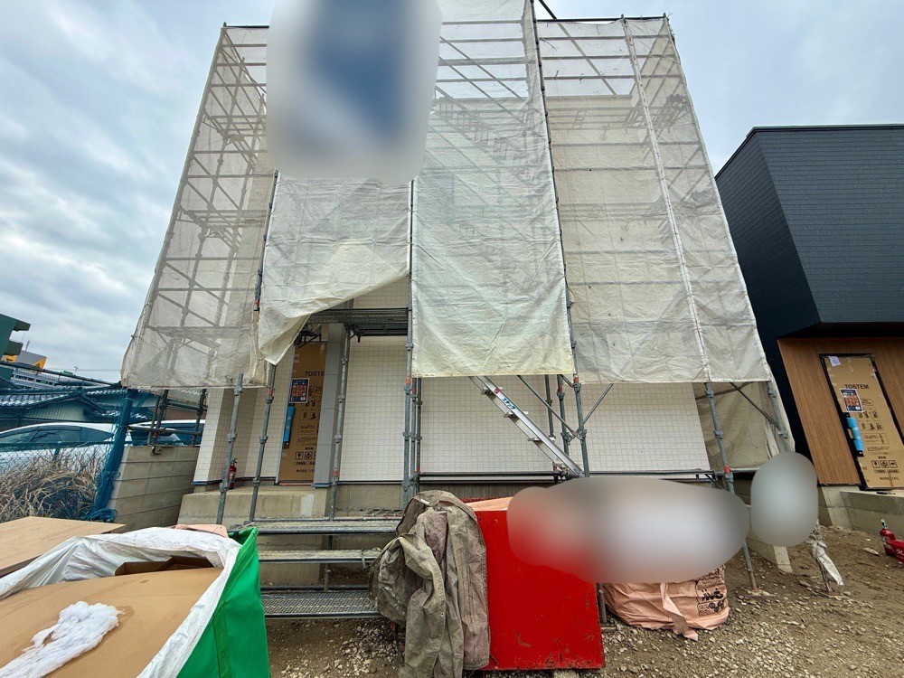 長久手市戸田谷　3期　全3棟　3号地 画像8