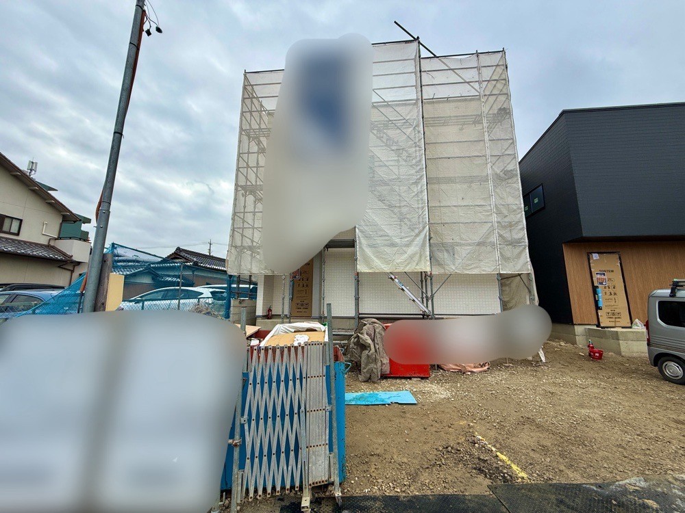 長久手市戸田谷　3期　全3棟　3号地 画像7