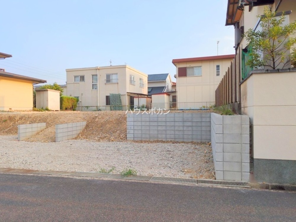 春日井市中央台　全2棟　1号棟 画像5