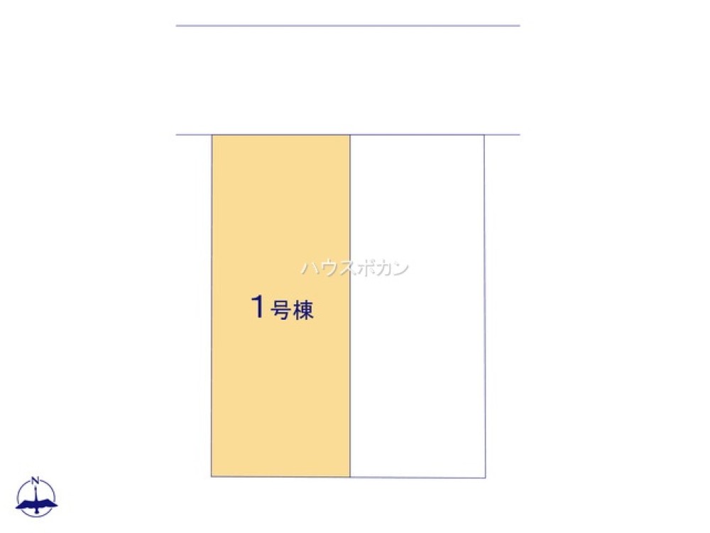 春日井市中央台　全2棟　1号棟 画像3