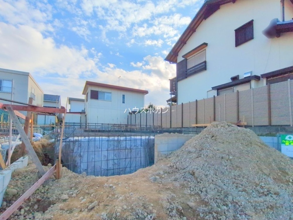 春日井市中央台　全2棟　1号棟 画像5