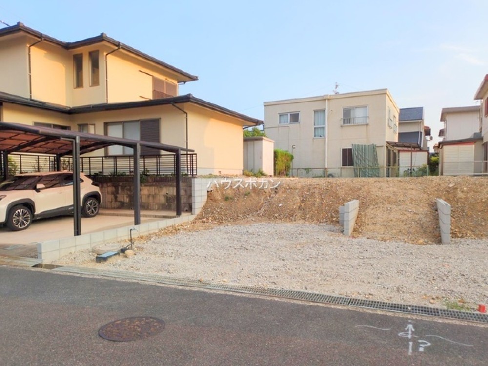 春日井市中央台　全2棟　2号棟 画像5