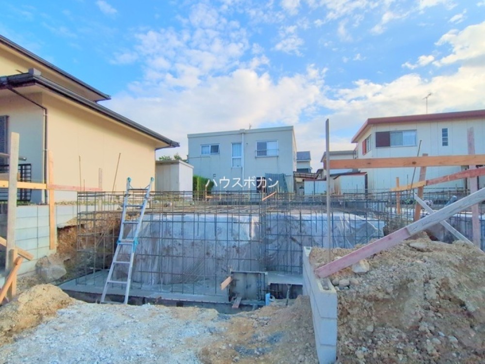 春日井市中央台　全2棟　2号棟 画像5