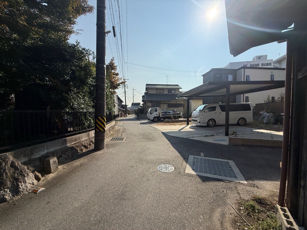 半田市有脇町九丁目 画像6