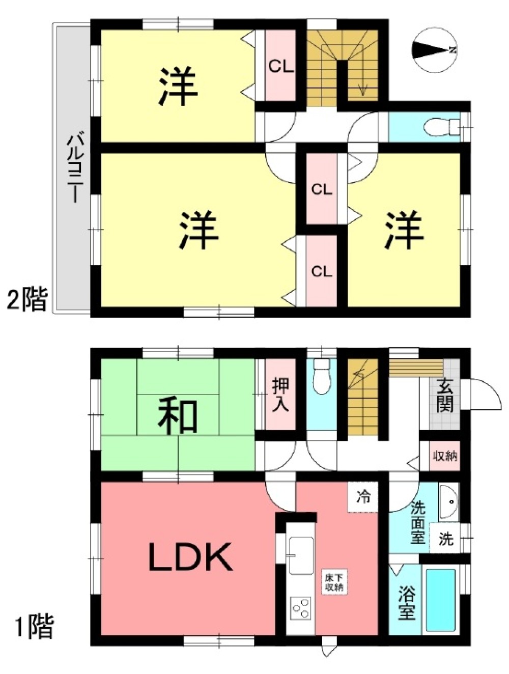 半田市乙川畑田町三丁目 画像1