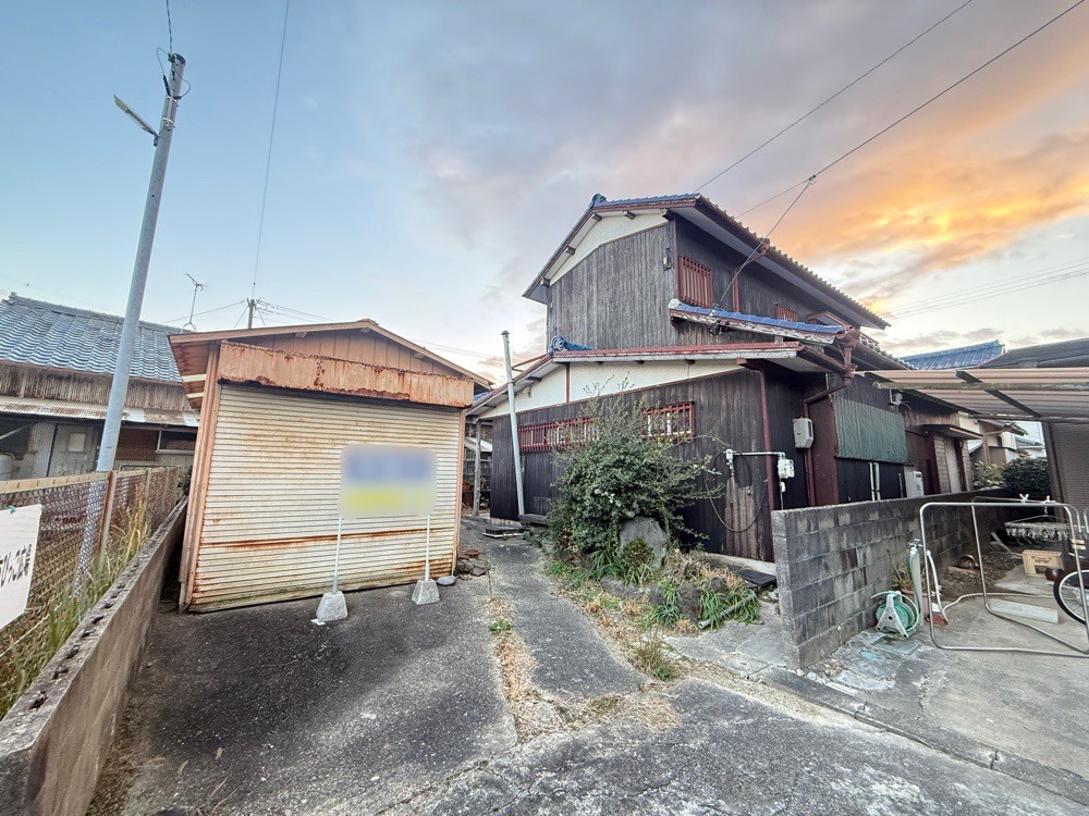 知多郡武豊町字梨子ノ木 画像3