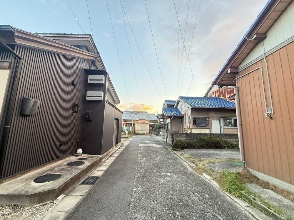 知多郡武豊町字梨子ノ木 画像2