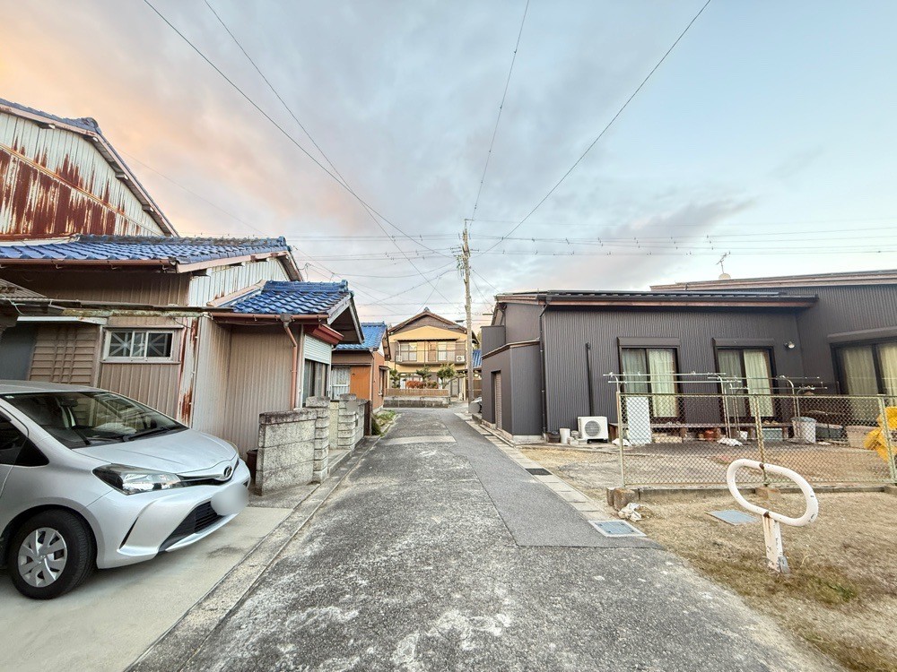 知多郡武豊町字梨子ノ木 画像4