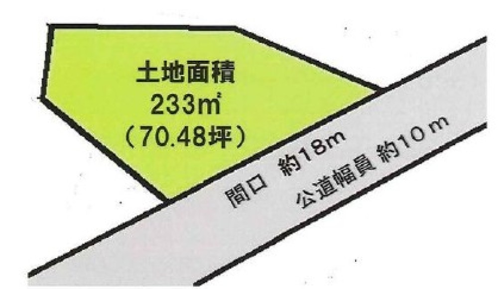 瀬戸市塩草町 画像1