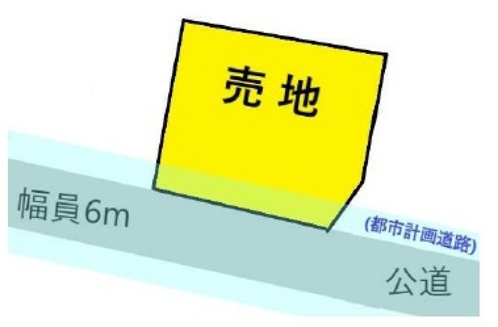 瀬戸市東拝戸町 画像1