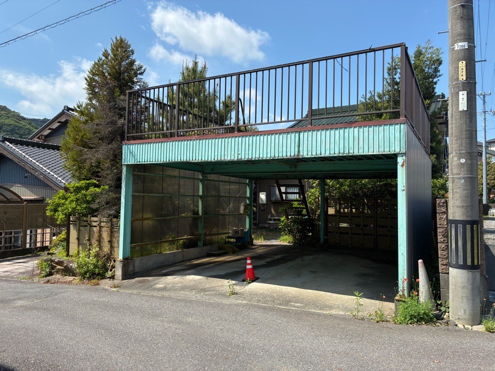額田郡幸田町大字深溝時近前 画像4